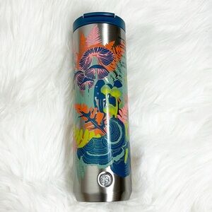 NEW Starbucks insulated Tumbler